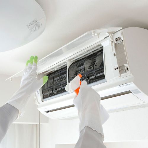 Air Conditioning Service